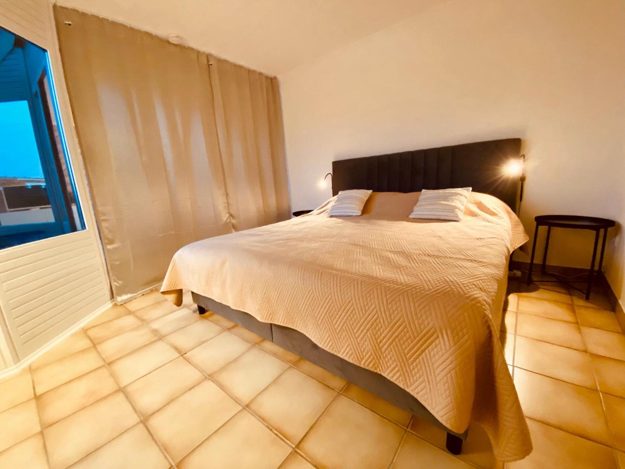 Living With Soul - Appartement Ueber Den Daechern Von Wiesbaden Exterior foto